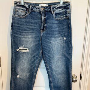 Lovert by Vervet Jeans